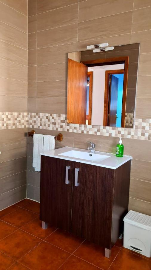 Casa Rural Los Pinos N5 De Riopar. Zewnętrze zdjęcie
