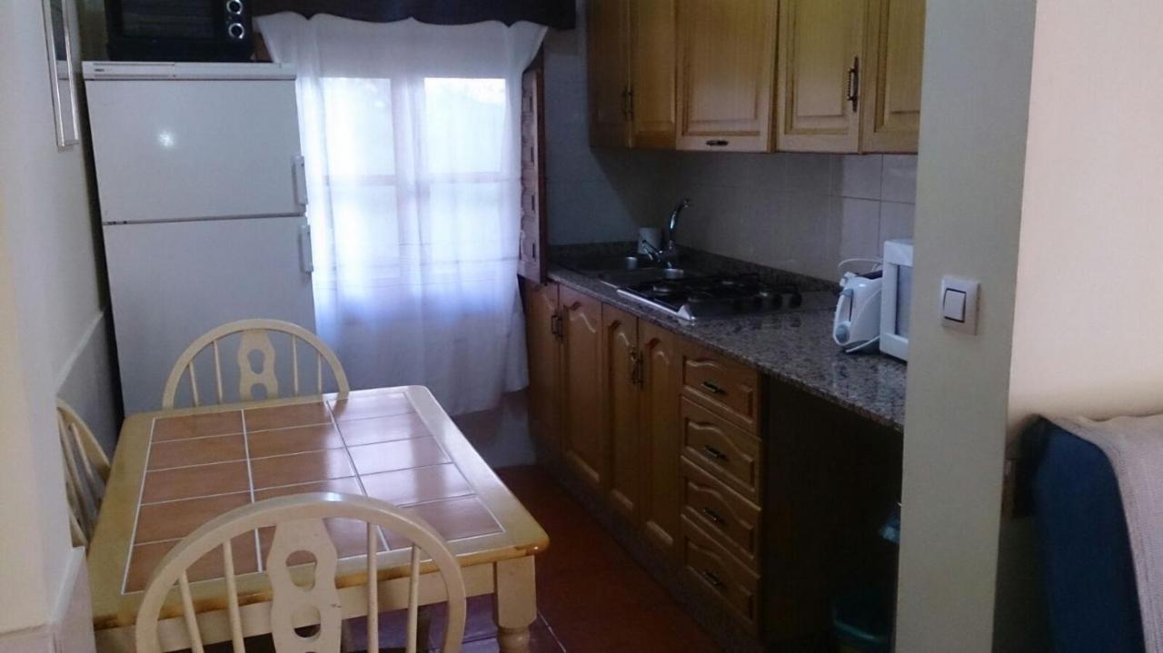Casa Rural Los Pinos N5 De Riopar. Zewnętrze zdjęcie