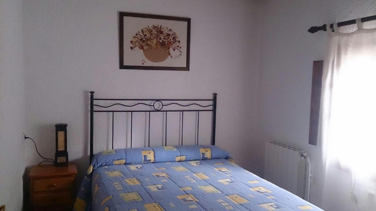 Casa Rural Los Pinos N5 De Riopar. Zewnętrze zdjęcie