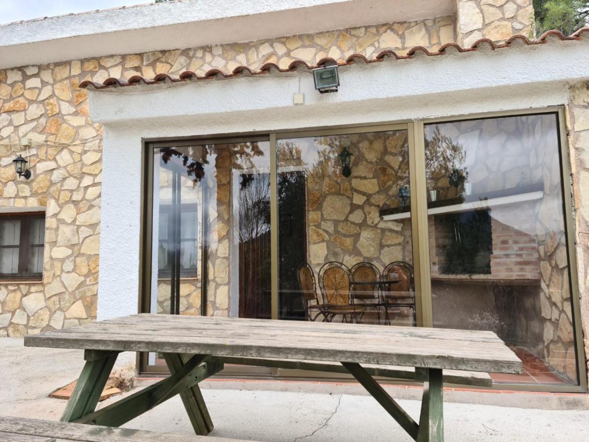 Casa Rural Los Pinos N5 De Riopar. Zewnętrze zdjęcie