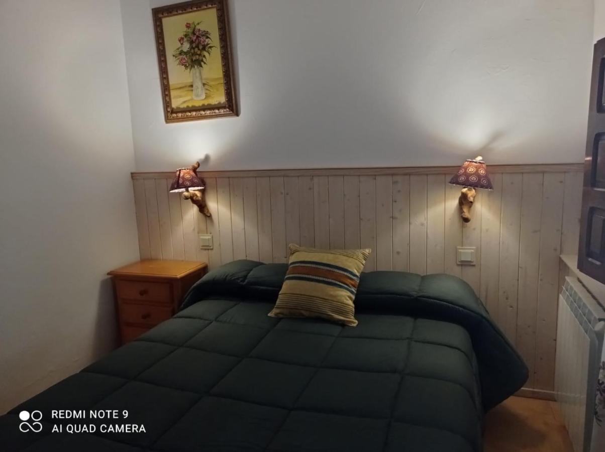 Casa Rural Los Pinos N5 De Riopar. Zewnętrze zdjęcie