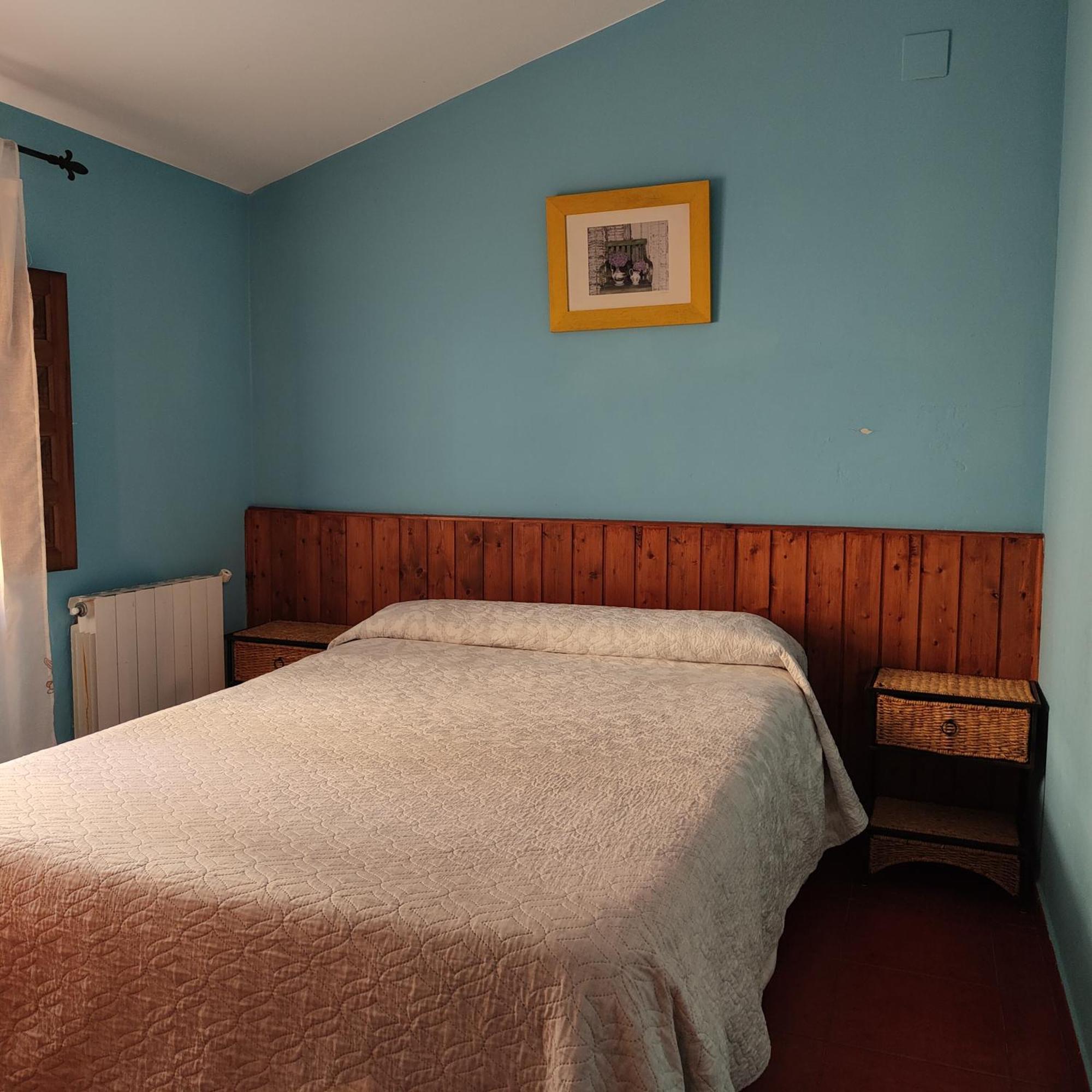Casa Rural Los Pinos N5 De Riopar. Zewnętrze zdjęcie