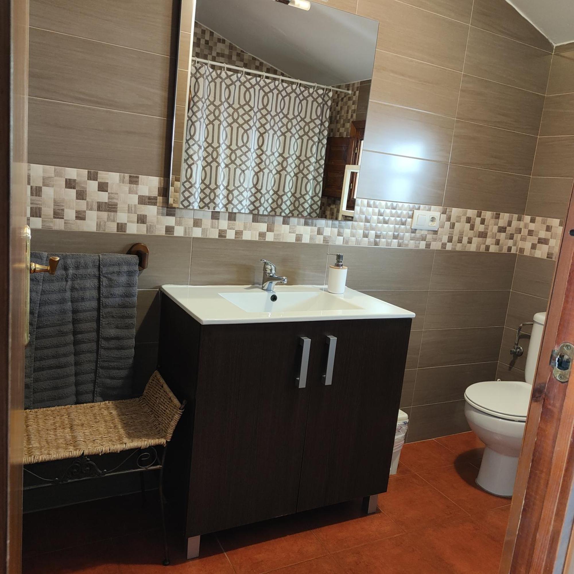 Casa Rural Los Pinos N5 De Riopar. Zewnętrze zdjęcie