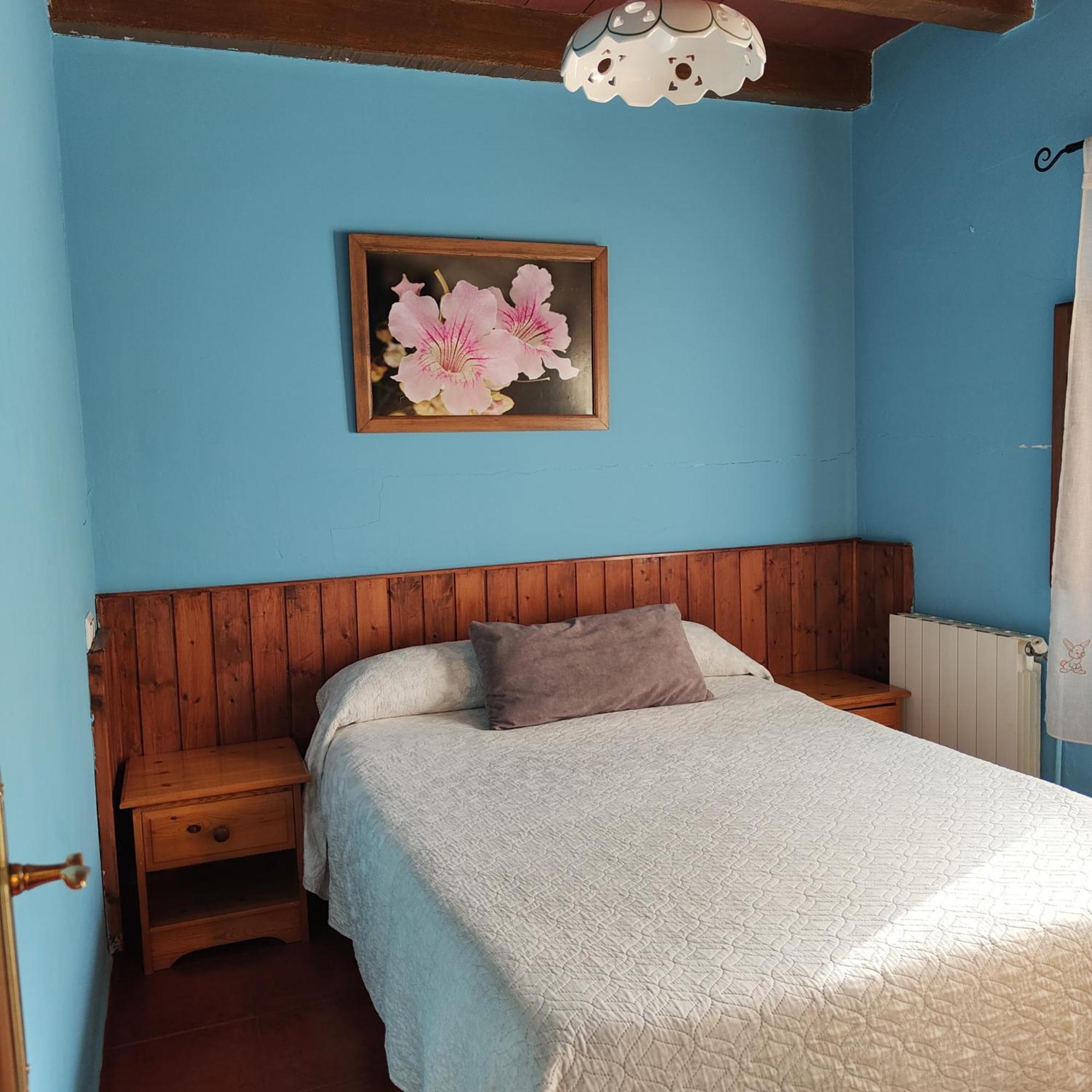 Casa Rural Los Pinos N5 De Riopar. Zewnętrze zdjęcie